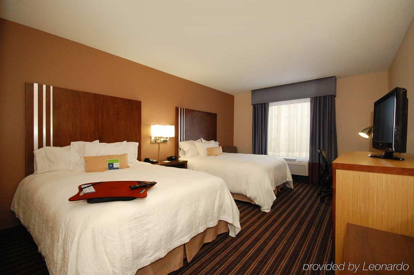 Hampton Inn Jackson/Flowood - Airport Area Ms Luckney Habitación foto