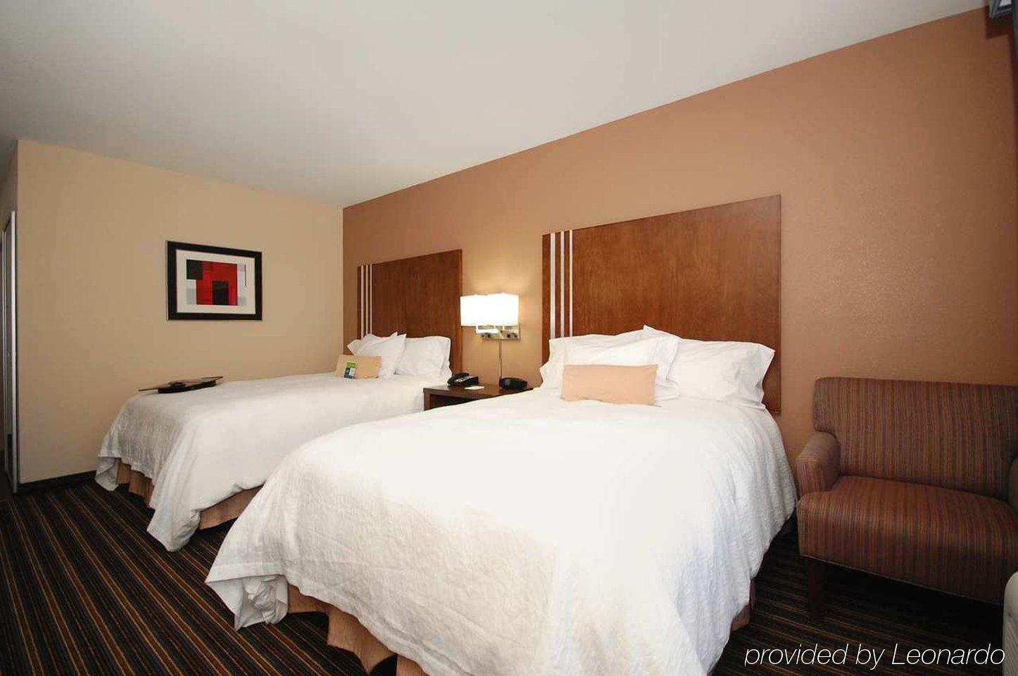 Hampton Inn Jackson/Flowood - Airport Area Ms Luckney Habitación foto